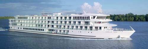 American Cruise Line